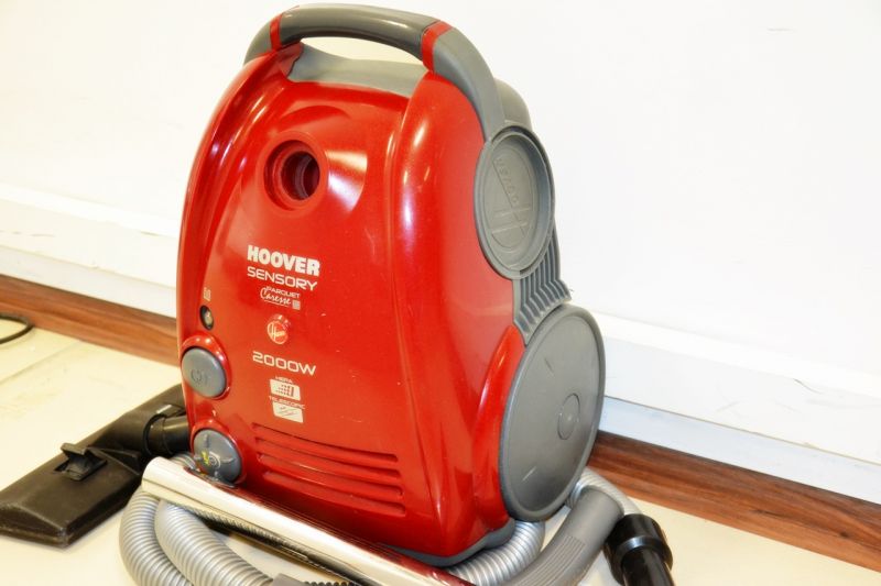 ODKURZACZ HOOVER SENSORY 2000W