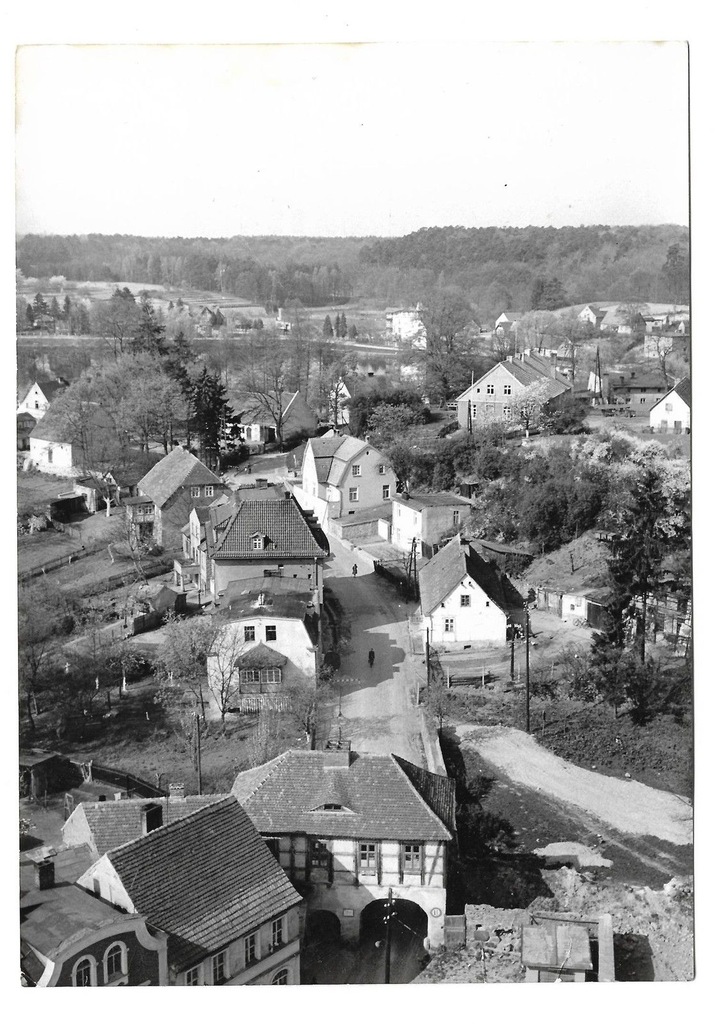FOTO: ŁAGÓW LUBUSKI ŚWIEBODZIN