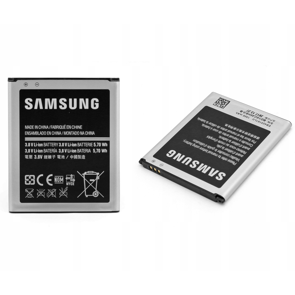 ORYGIN Bateria Samsung Galaxy GT-S7562 EB425161LU