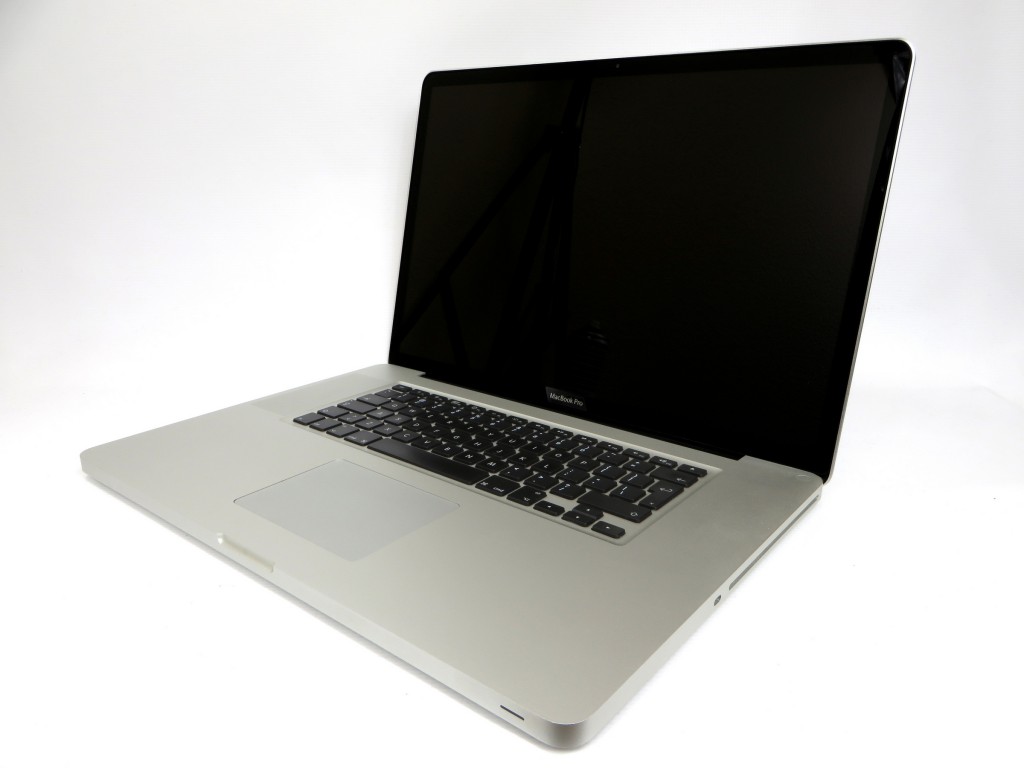 MacBook Pro 17'' Mid-2010 A1297 I5-540M 8GB 256SSD - 6815305717 ...