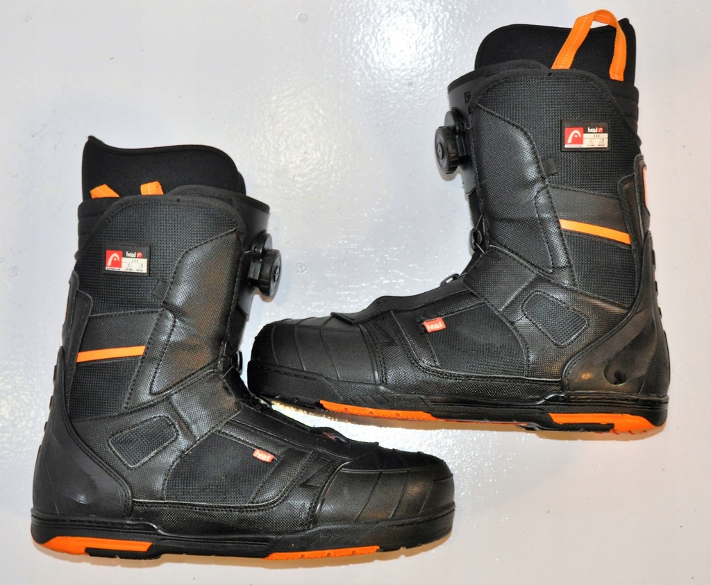 Head 500 4d Head Snowboard Boots Boa Snowboard Boots Head 500 4D