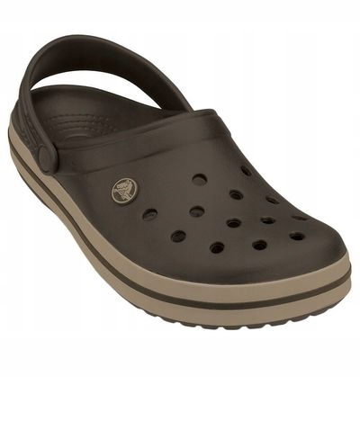 CROCS KLAPKI MĘSKIE R. 48