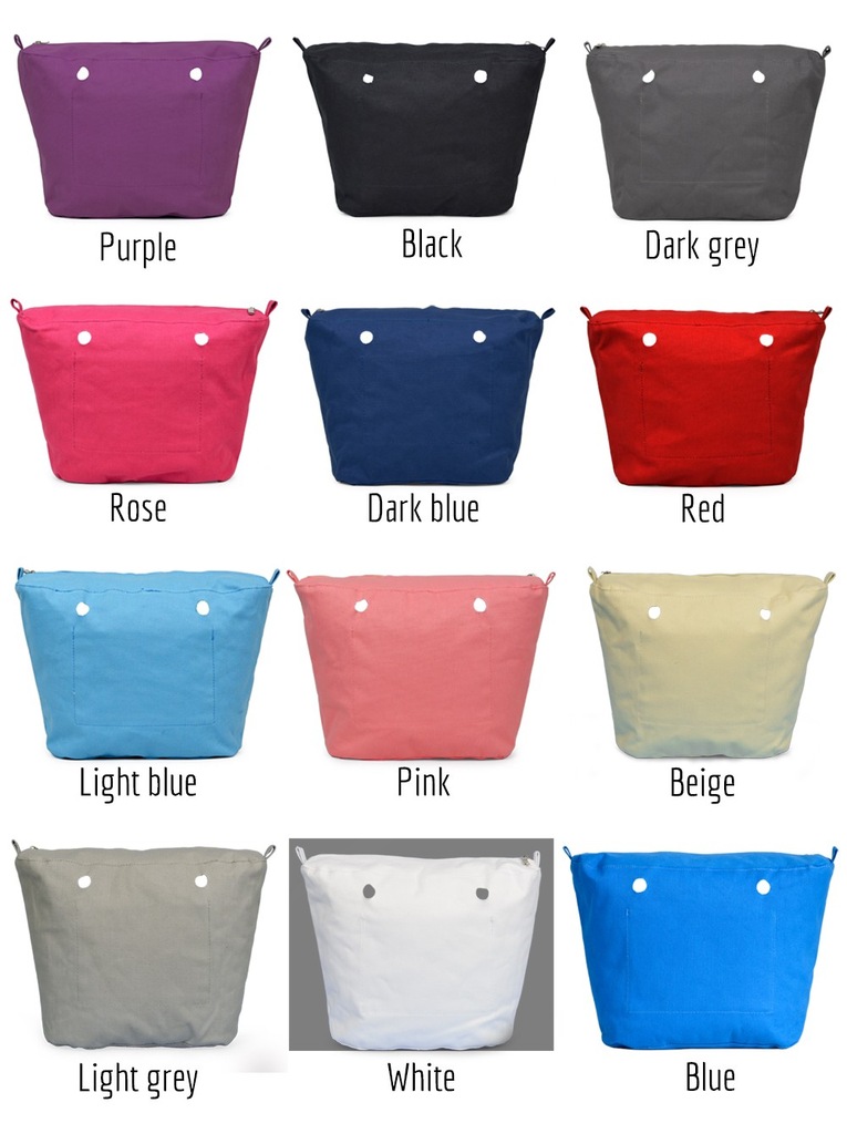 ORGANIZER OBAG O BAG MINI KOLORY HIT 7241210630 oficjalne archiwum