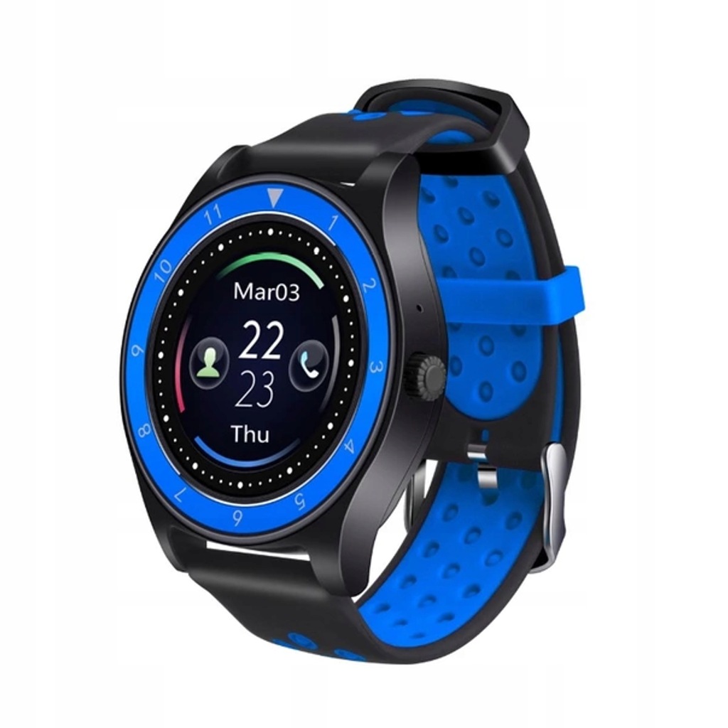 smartwatch for moto g5s plus