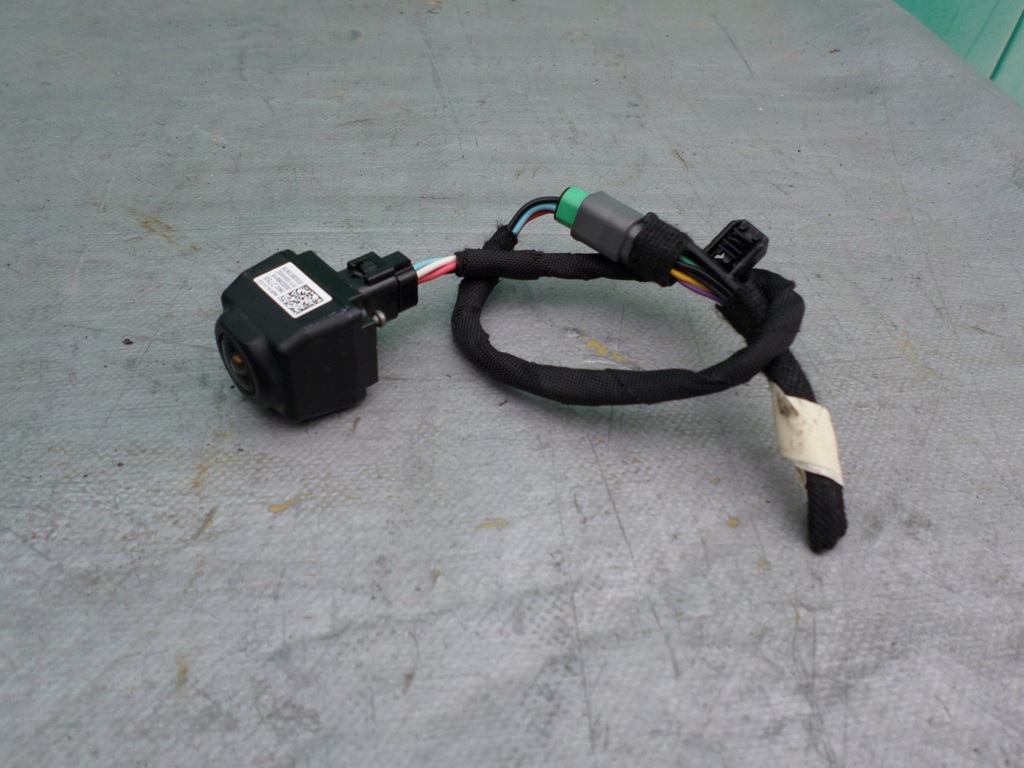 ZAFIRA C ASTRA KAMERA COFANIA 39022755