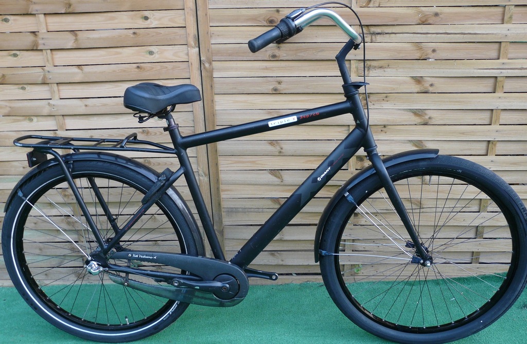 Rower męski Giant Triple. RATY! I inne rowery.