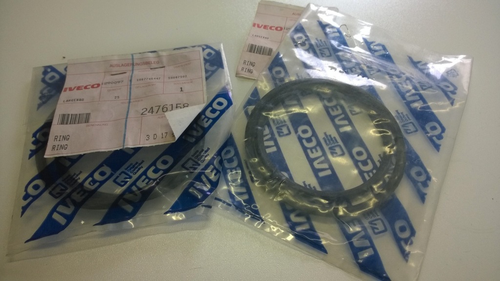 ORING PIASTY IVECO MAGIRUS 2476158