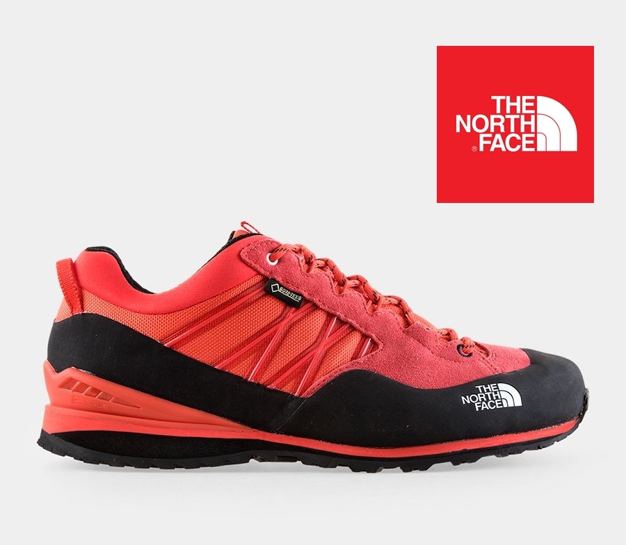 verto plasma north face