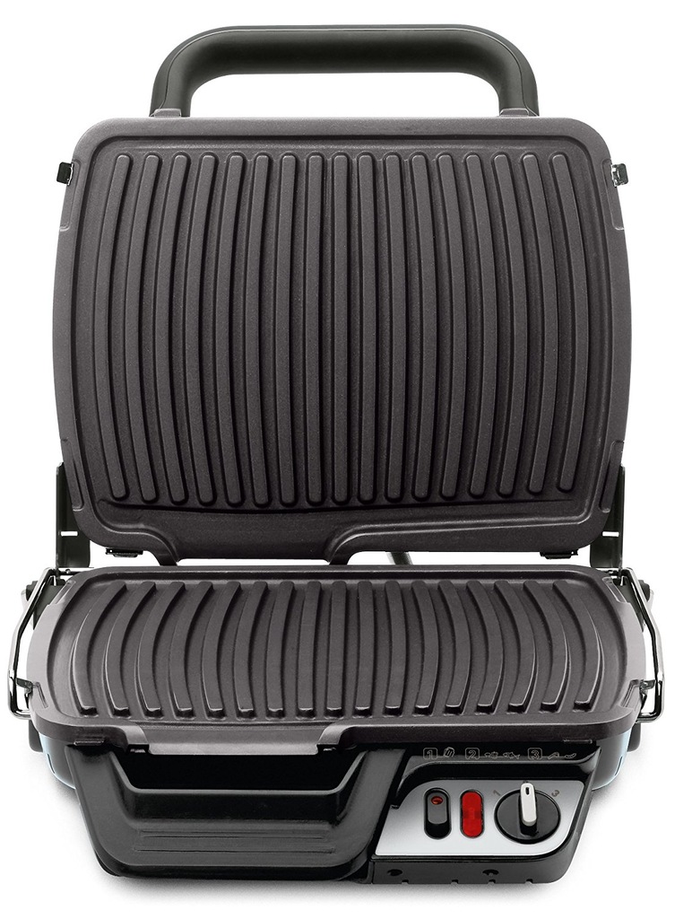 Opiekacz Grill elektryczny Rowenta 6696i S1 - 7034404512 - oficjalne ...