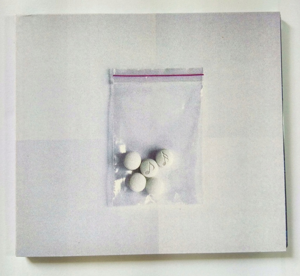 Deys - Audiogramy CD Ideał Unikat Laikike1 VNM