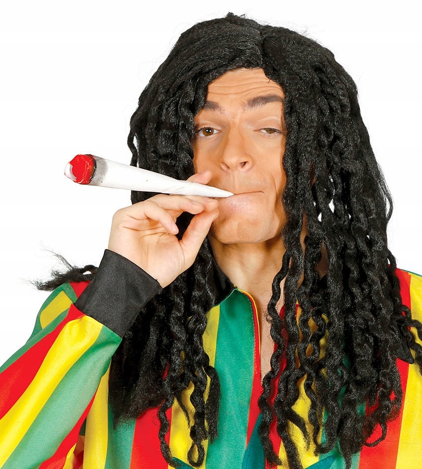JOINT FAJA RASTA REGGAE REGGE 24 CM