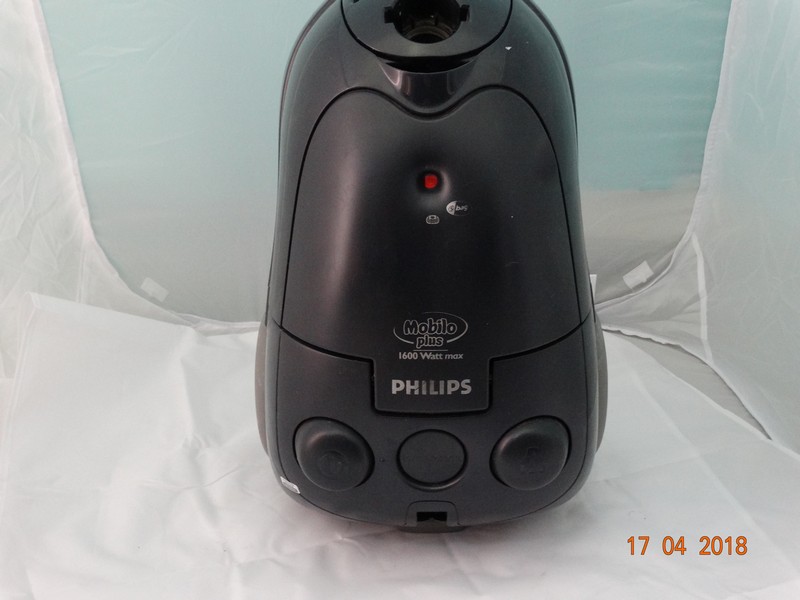 ODKURZACZ PHILIPS MOBILO PLUS
