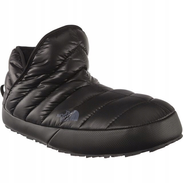 The North Face M TB TRACTION BOOTIE SHINY r.43