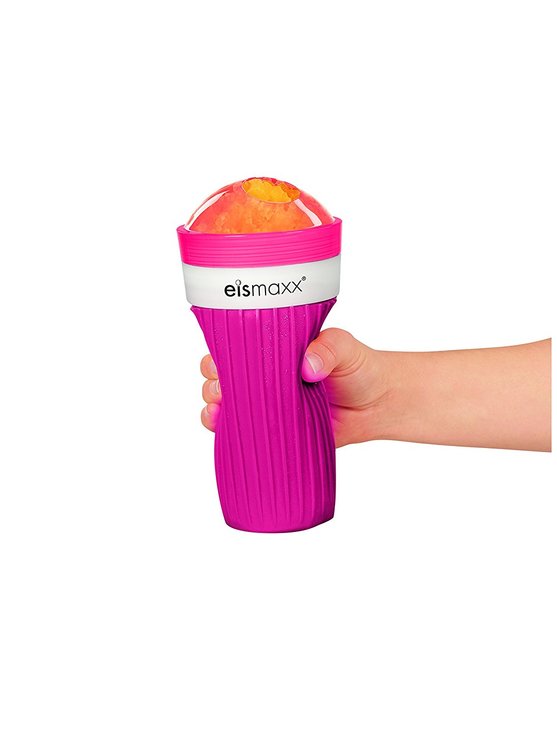GOURMETMAXX KUBEK SLUSH ICE