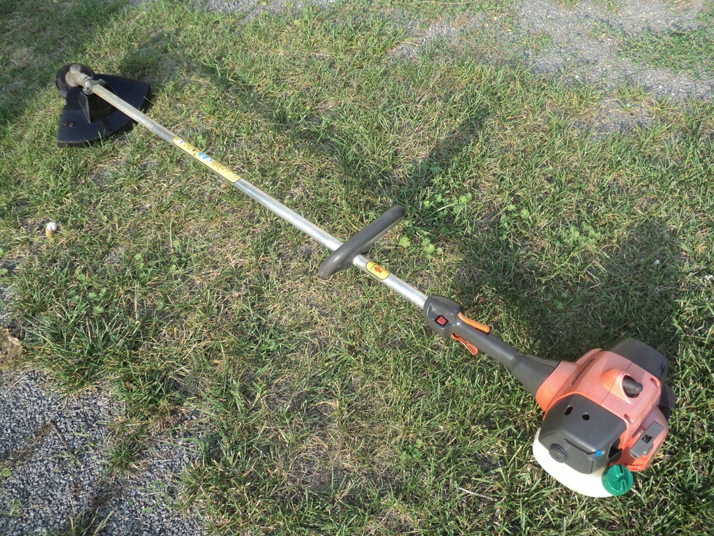 KOSA SPALINOWA HUSQVARNA 125 L