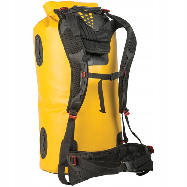 Wodoodporny plecak Hydraulic Dry Pack 65