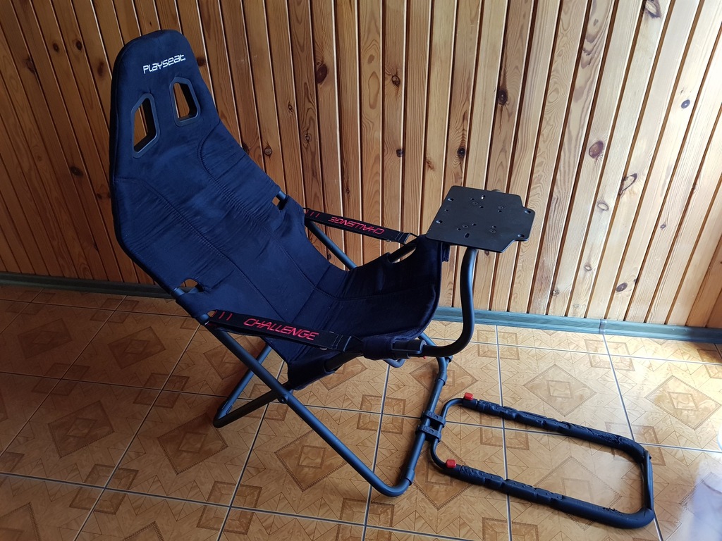 Playseat Challenge Fotel dla Gracza Skladany