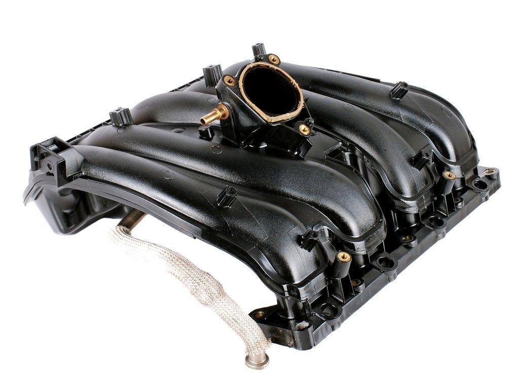 KOLEKTOR SSĄCY PEUGEOT 206 307 607 806 807 2.0 16V
