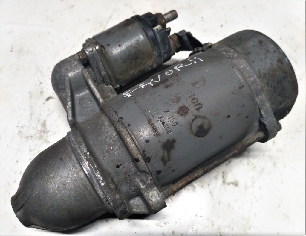 ROZRUSZNIK SKODA FELICIA FAVORIT 443115142350
