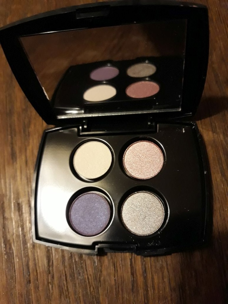 LANCOME COLOR FOCUS QUAD 350