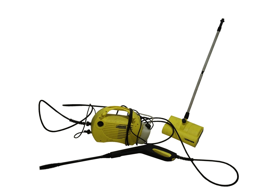MYJKA CIŚNIENIOWA KARCHER K2.08 (344E)