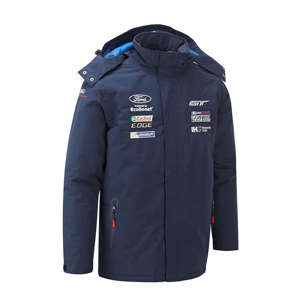 Kurtka zima męska Team Ford Performance 2017 (XL)