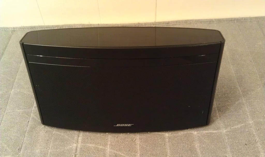 głośnik bluetooth BOSE SoundLink Air digital USA