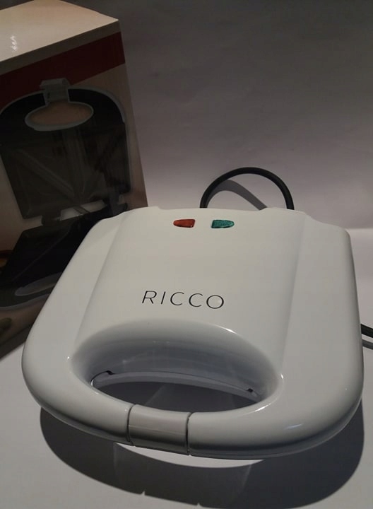 TOSTER RICCO ST-18 W PUD