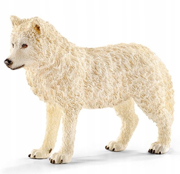Schleich Wilk Arktyczny SLH14742