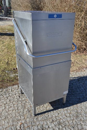 Zmywarka Hobart AMXS-16 *2011* nie winterhalter