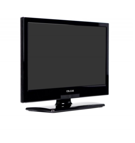 Tv 19 cali z funkcją monitora CELCUS LED19132HD