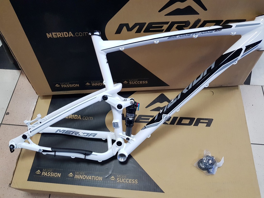 merida big ninety nine 900