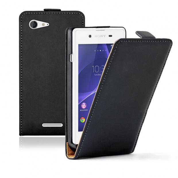 SONY XPERIA E3 D2202 D2203 D2206 D2243 ETUI KABURA