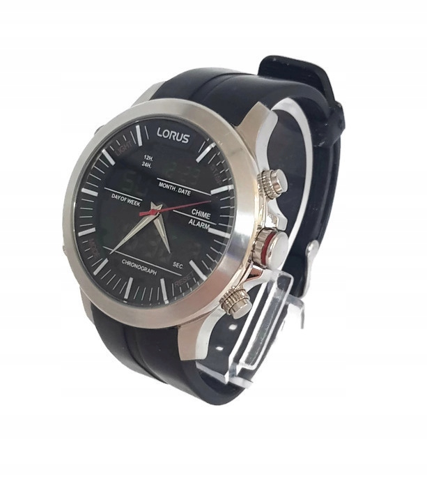 Zegarek Lorus Z021-X002