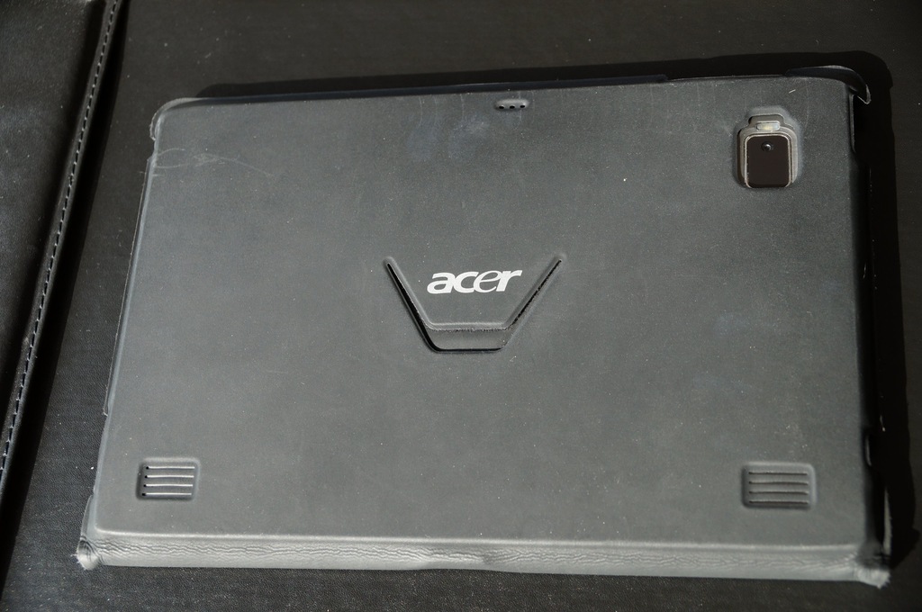 Acer a501 обновить до андроид 4