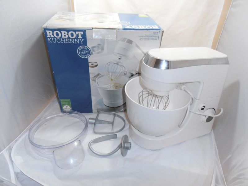 ROBOT KUCHENNY DEKRA RM5166 !!!WARTO!!!