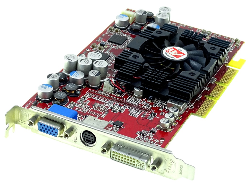 Radeon 9500 Radeon R300 Series Radeon 9800 Box Ati Radeon 9800 Online