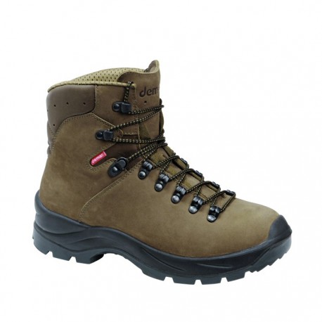 Buty Myśliwskie Górskie DEMAR 6465 oliwka TREK 45
