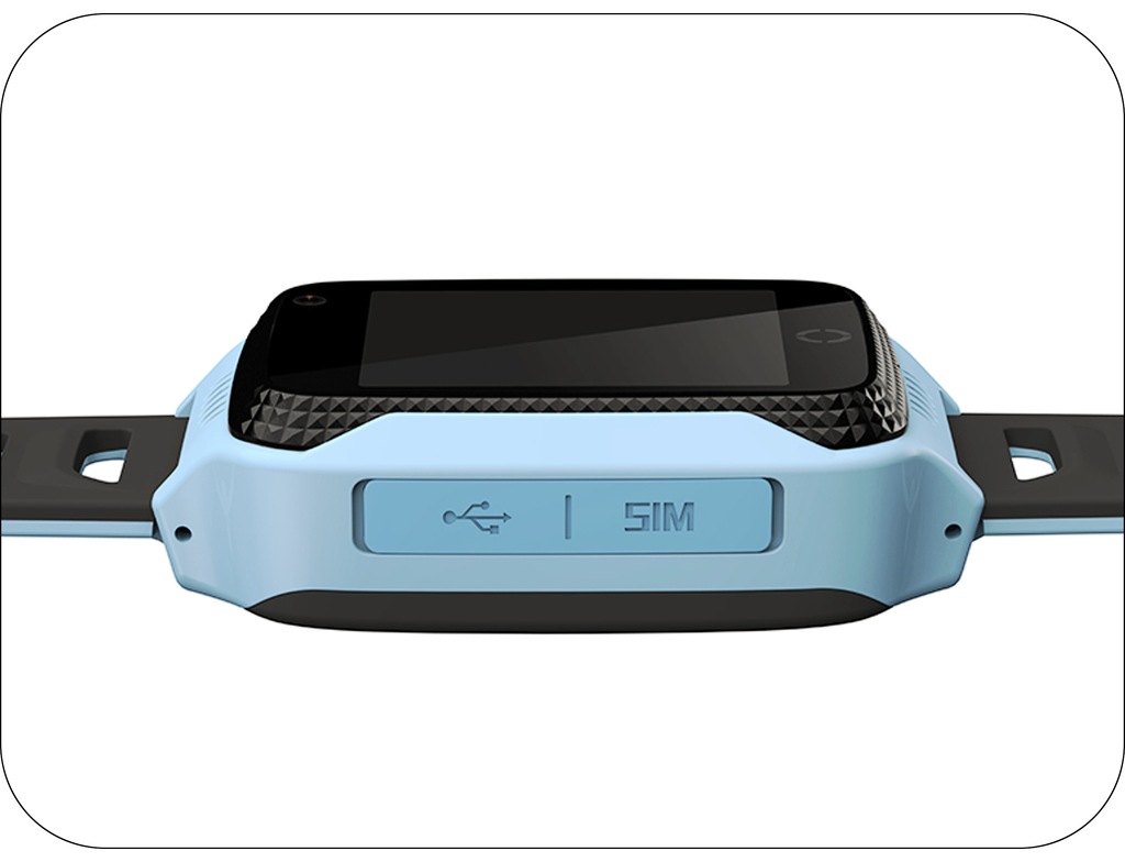 q528 gps