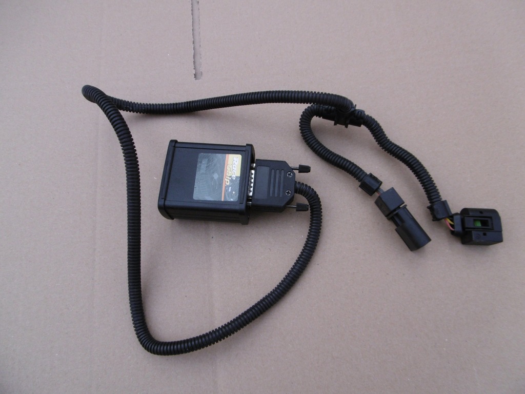 Chip tuning box BMW E46 E39 3.0 d  m57 184 193