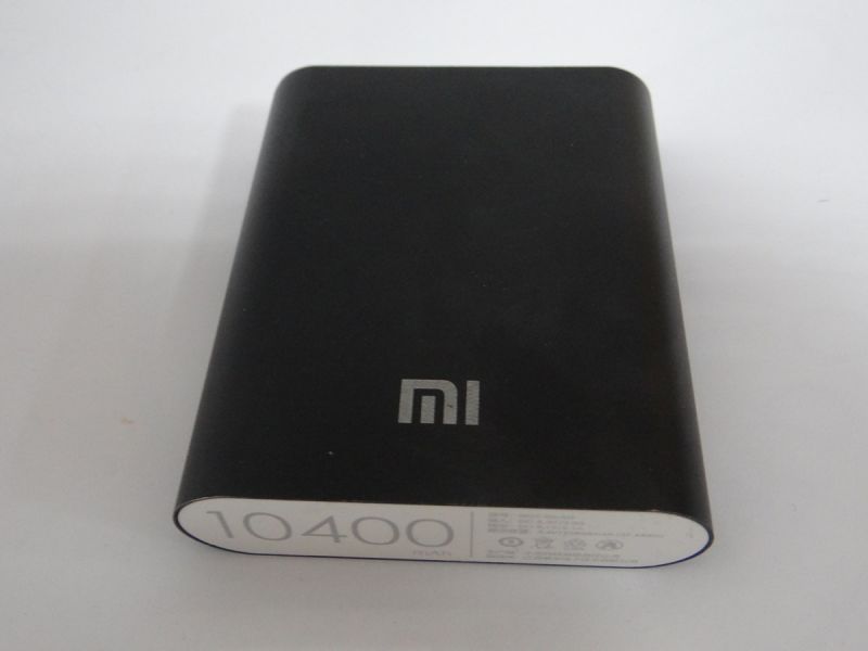 POWER BANK XIAOMI NDY-02-AD 10400 MAH
