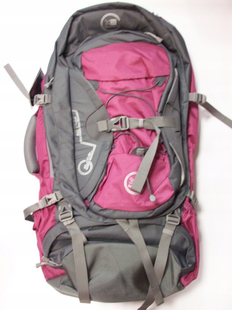 KARRIMOR Rucsacs 50-70 plecak turystyczny/walizk