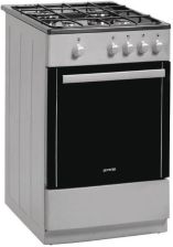 KUCHNIA GAZOWA GORENJE G 51100 AX