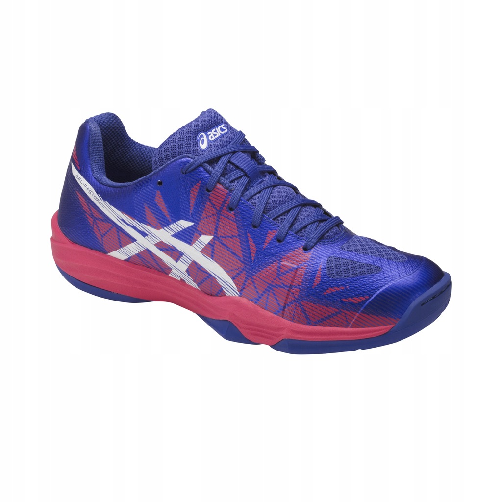 BUTY ASICS GEL-FASTBALL 3 38