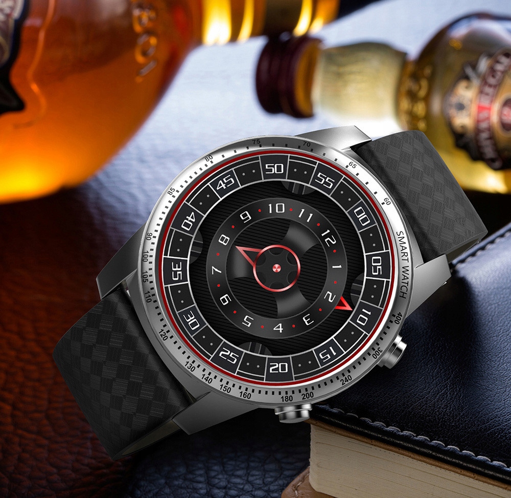 smartwatch kw99