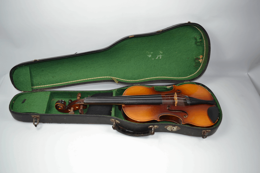 SKRZYPCE STRADIVARIUS CZECHY