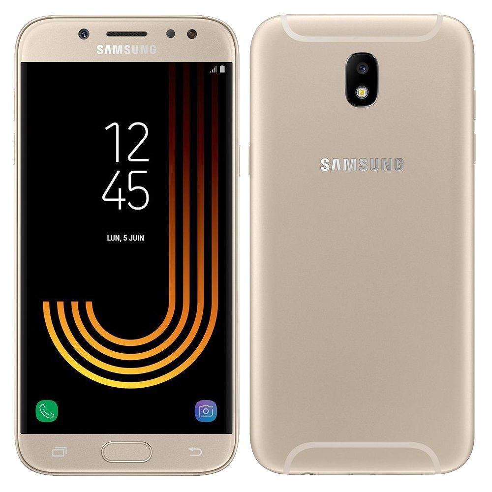 galaxy j7 2017 dual sim