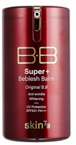 SKIN79 SUPER+ BEBLESH BALM BB CREAM BRONZE 40g -%