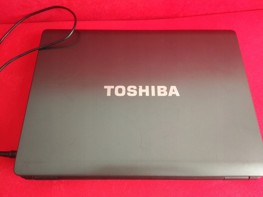 Toshiba Satellite L300