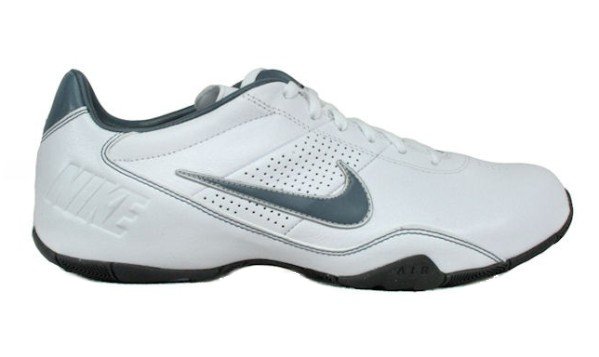 BUTY NIKE AIR COMPEL II _ 579755 102 _ r. 40